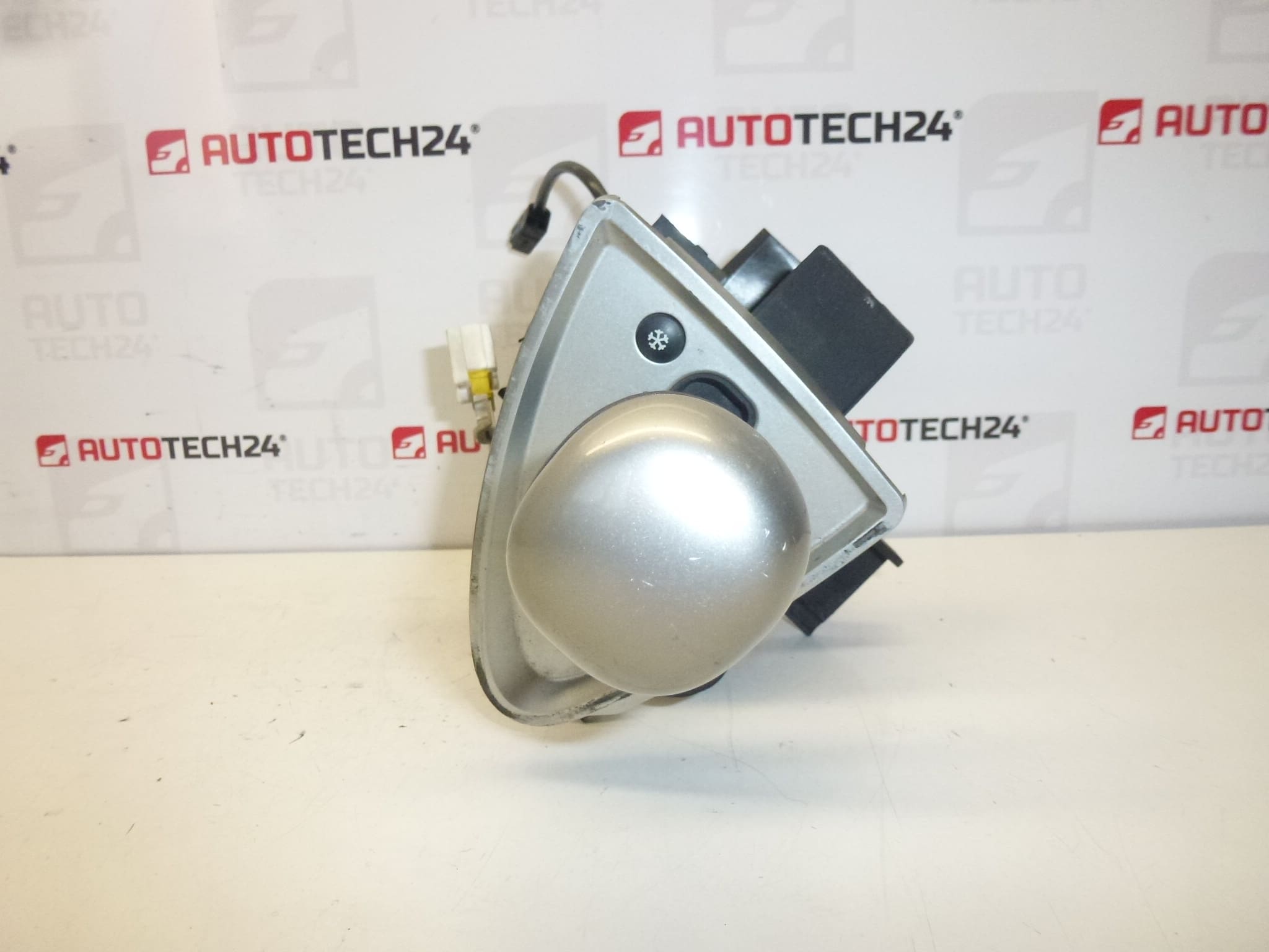 Gearkasse Citroën Peugeot 1494637080 2400V4