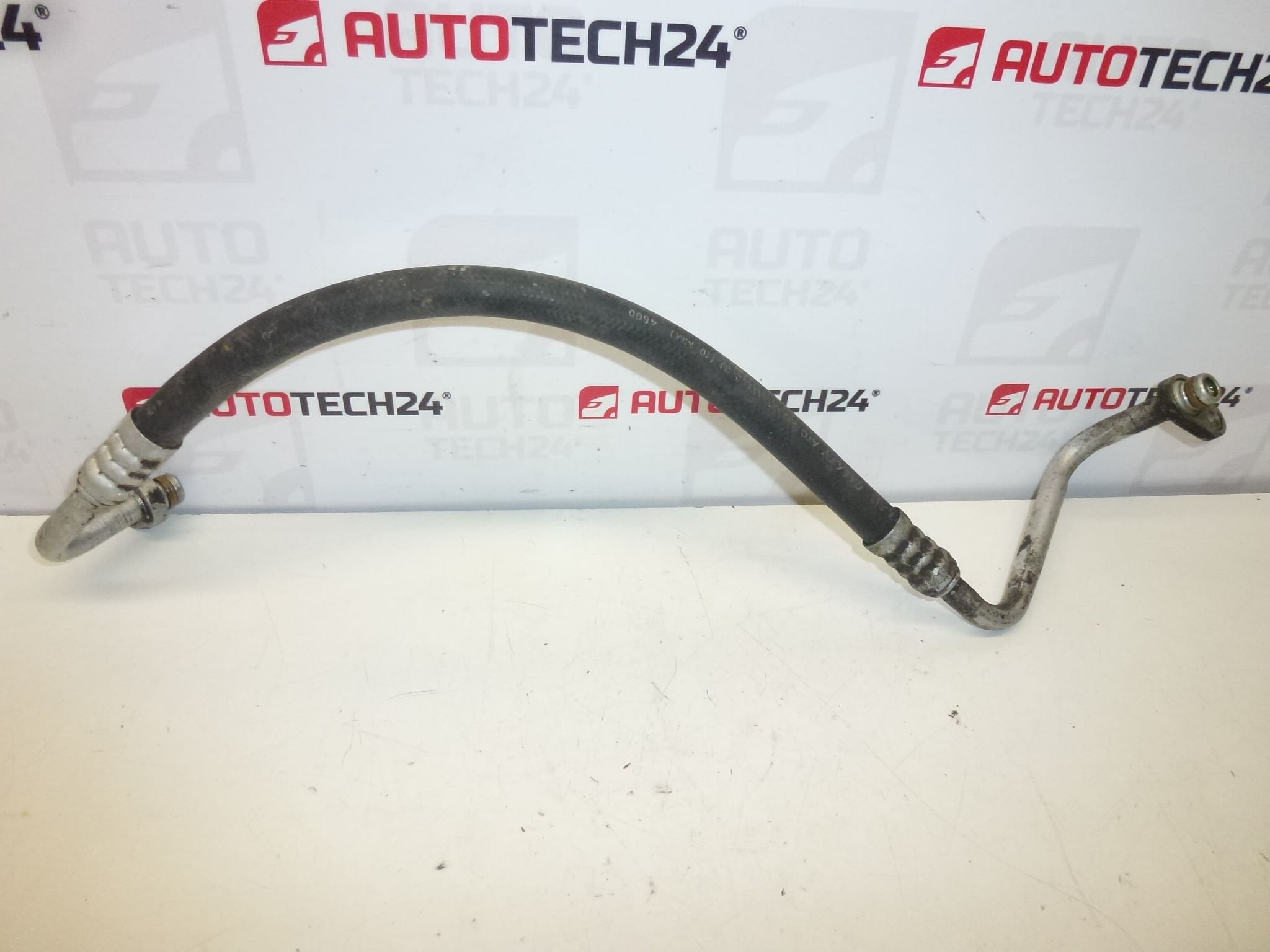 Klimarør Citroën Peugeot 6460AA