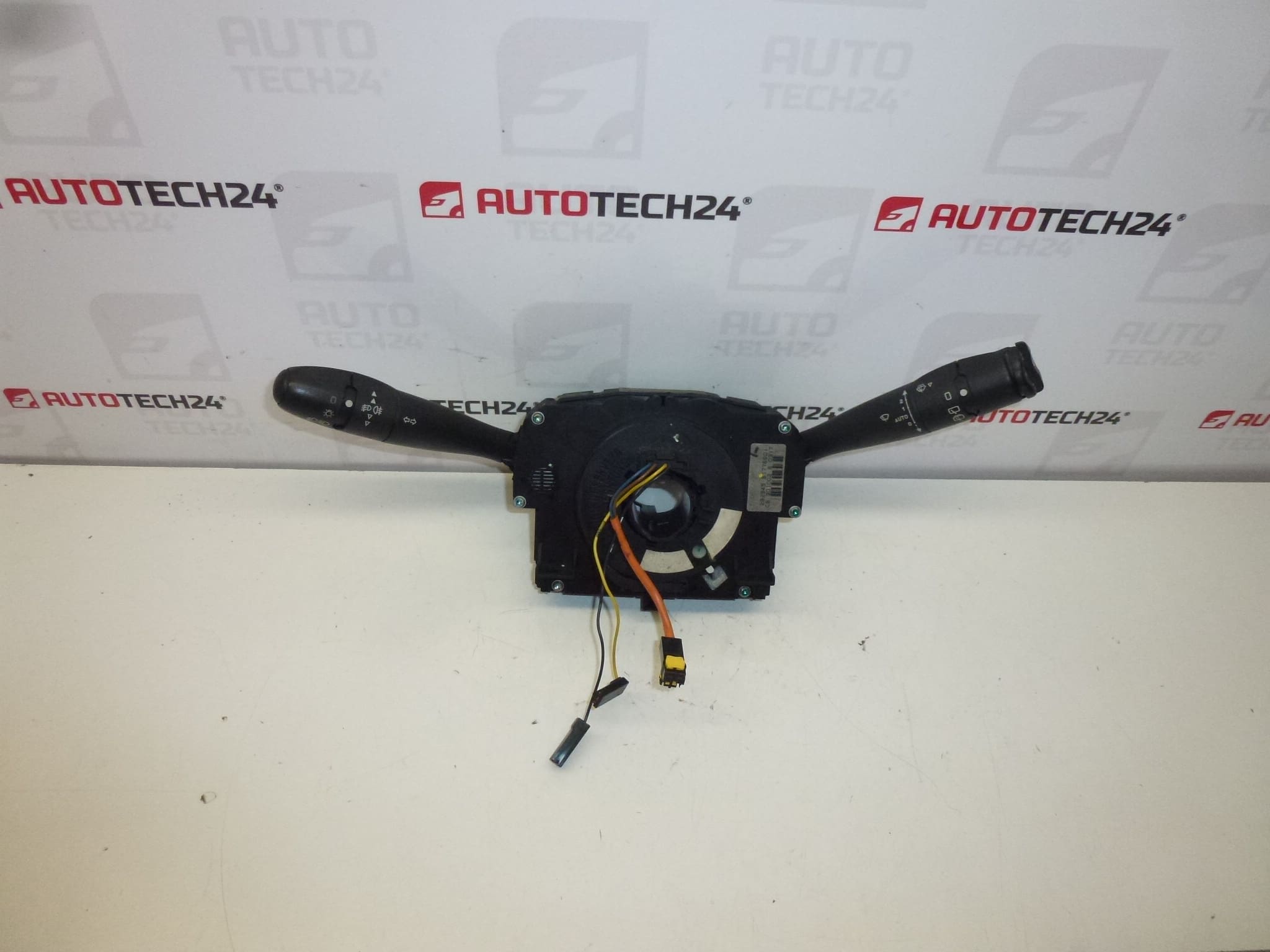 Citroën Peugeot 96474013XT 6239W8 Håndtag