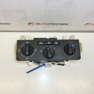 Citroën C2 C3 klimaanlæg varmestyring F664480V 6451KS