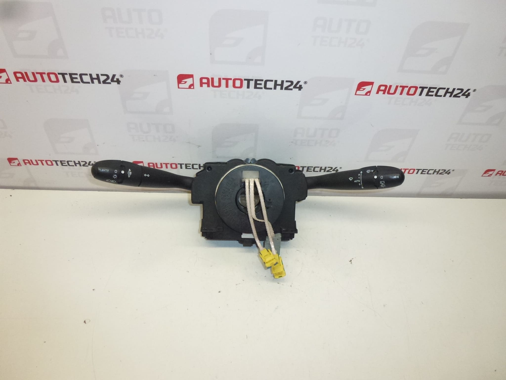 Citroën C5 Håndtag 96477538XT 6242H4