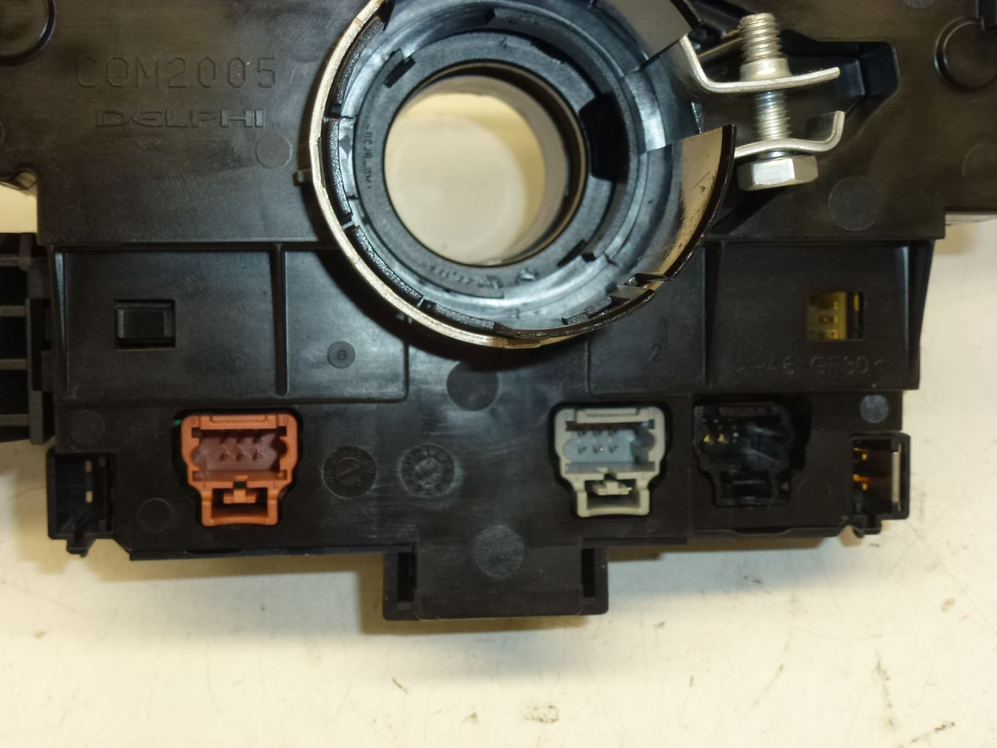 Peugeot 308 Håndtag 96659954XT 624330