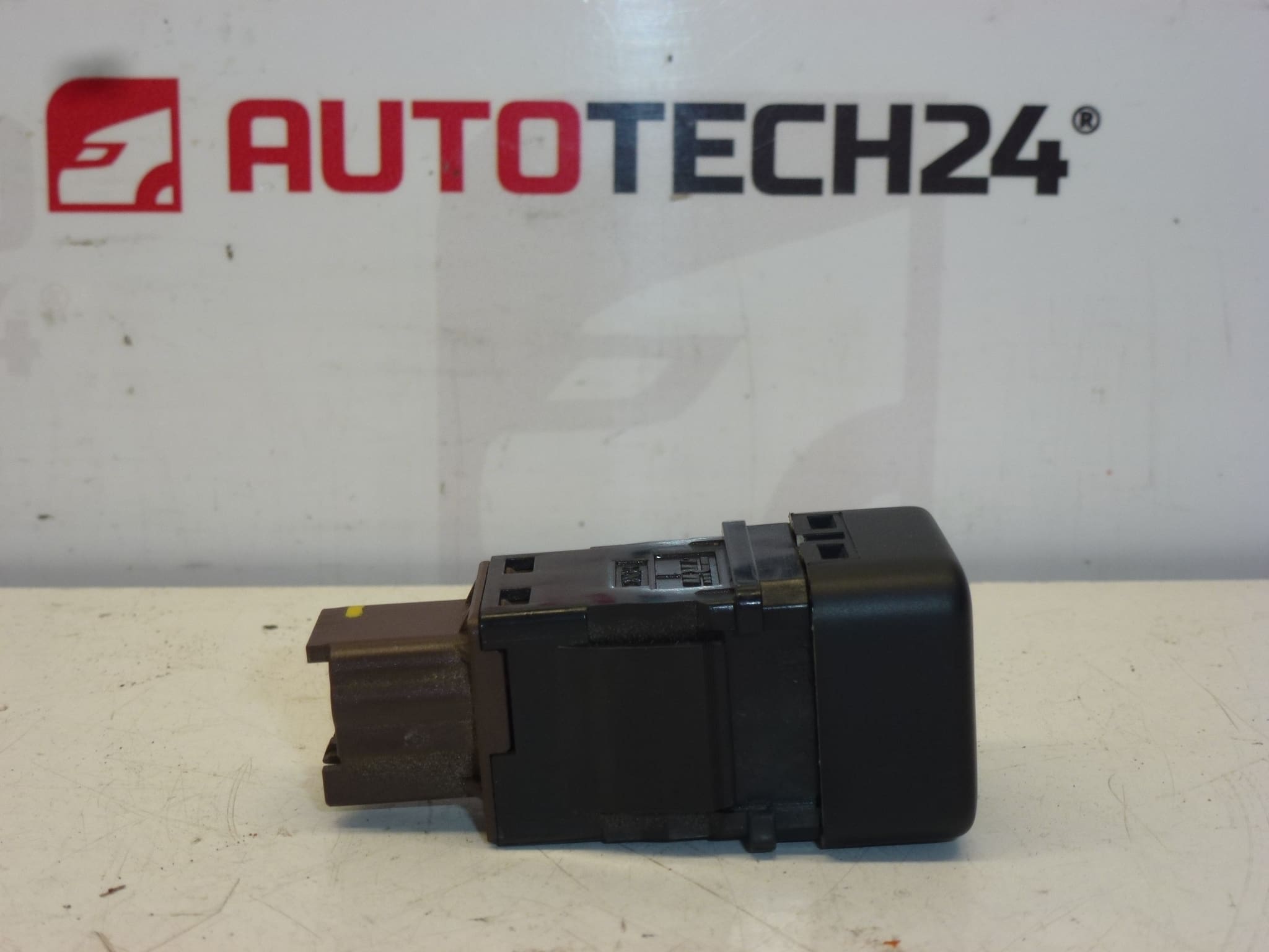 Airbagkontakt Citroën Peugeot 96373645ZD 96373645ZL 8216F2