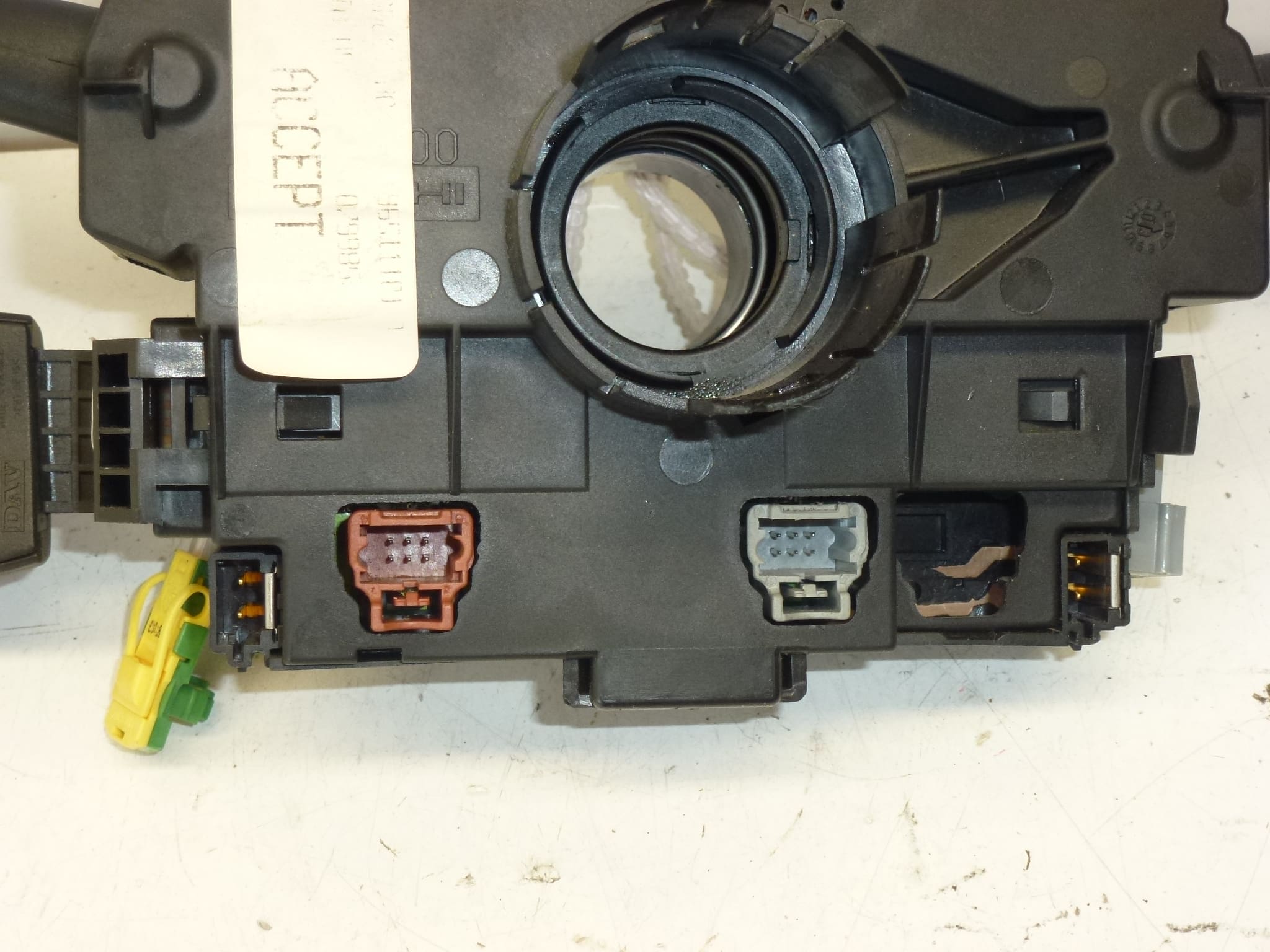 Citroën Peugeot 96511181XT 624265 Håndtag