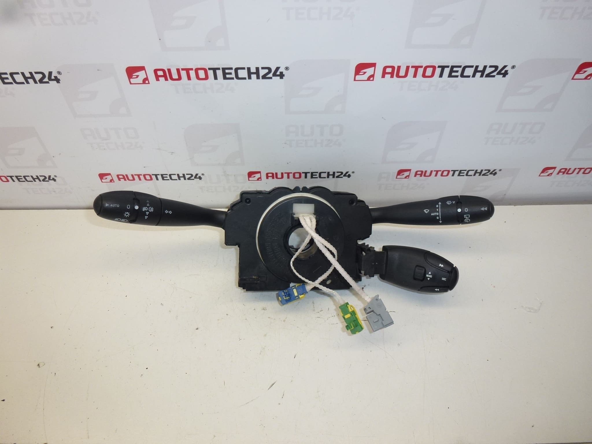 Citroën Peugeot 96542538XT 6242c2 Håndtag