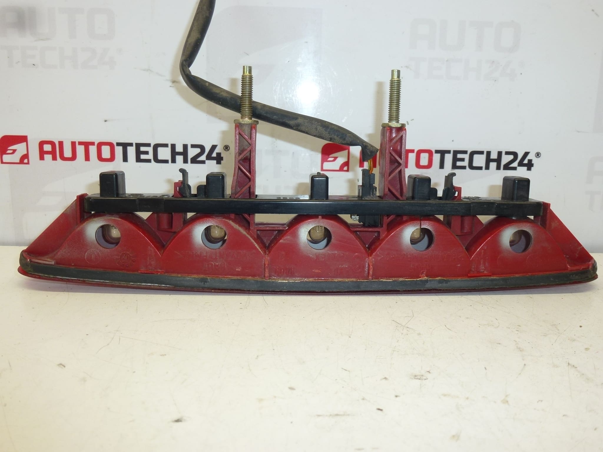 Tredje bremselys Citroën Xsara 6350A6