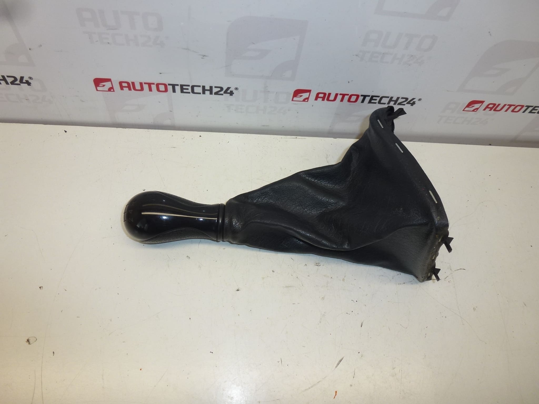 Skiftegreb med manchet Citroën Xsara 2403Y8 758917