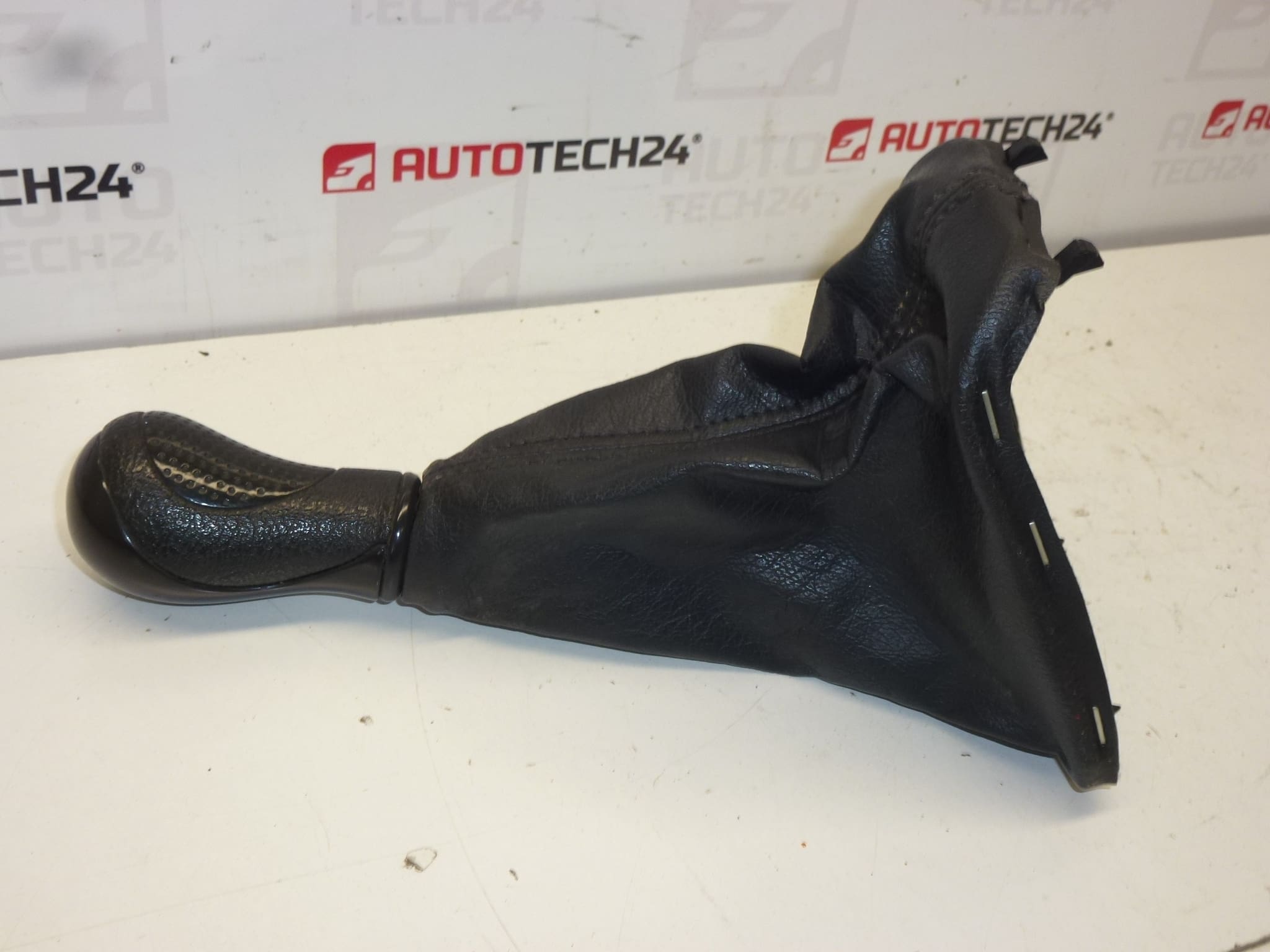 Skiftegreb med manchet Citroën Xsara 2403Y8 758917