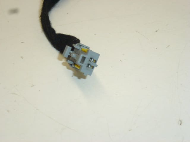 Venstre solskærm Citroën Peugeot 8143XX 16118599BJ