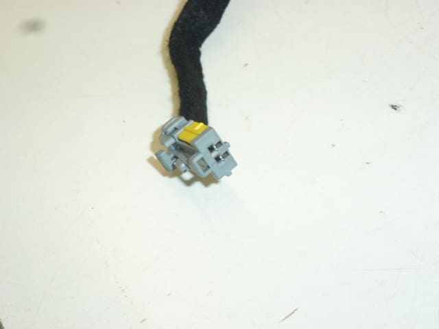 Højre solskærm Citroën Peugeot 8143XX 16118599BJ