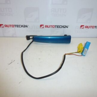 Dørgreb KMFD Peugeot 307 CC 9651421577 9651421477 9101X2