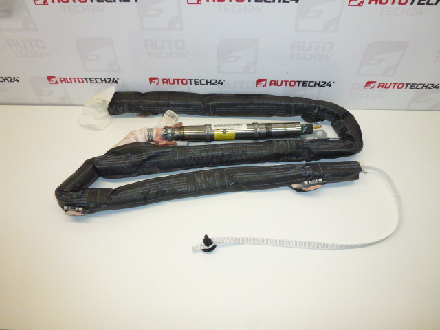 Bremseairbag højre Citroën C5 X7 9682751780 8335JF