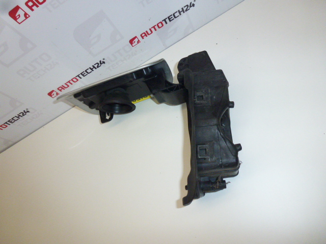 Tankdæksel EZRC Citroën C5 X7 151898 1517G3