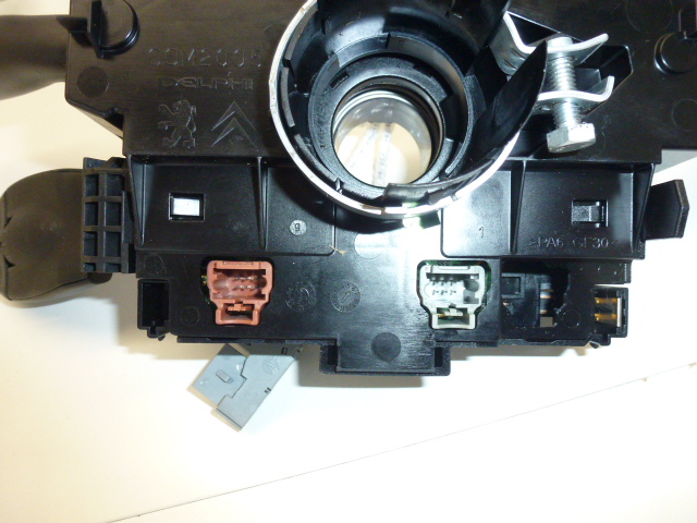 Citroën Peugeot Håndtag 96601440XT 98069808XT 6242X1