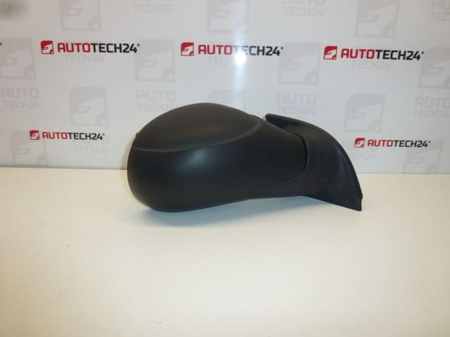 Højre spejl elektrisk Citroën C3 8149RW