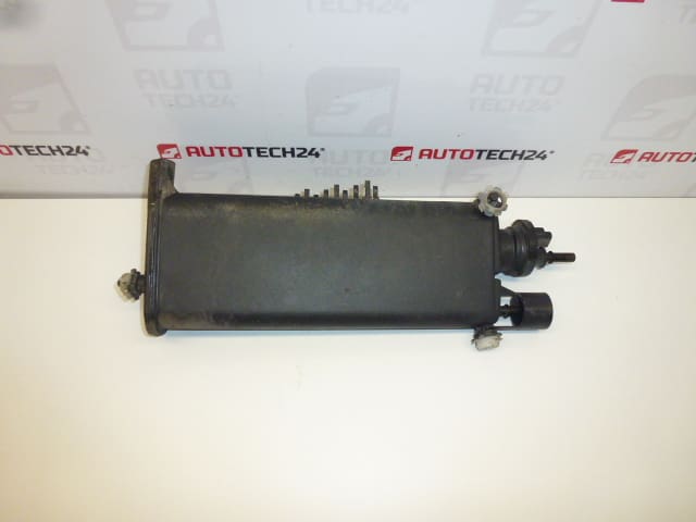 Kulfilter, aktivt kul Citroën Peugeot 1505ZV