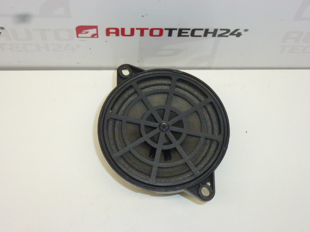 Højttaler Citroën Peugeot 9634827080 6562C8