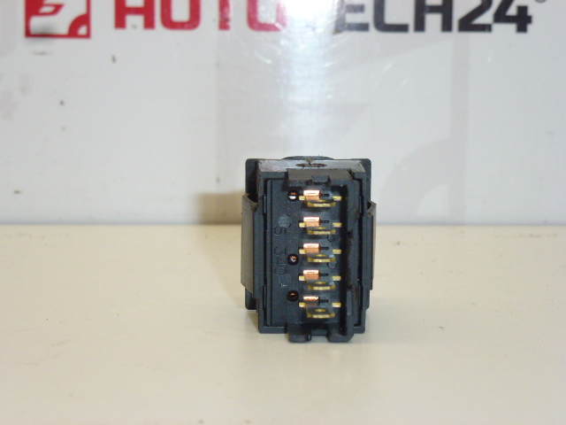 Citroën Peugeot 6554W4 Vinduesstyring