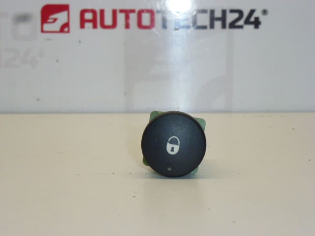 Centrallås controller Citroën Peugeot 9644851477 6554W5
