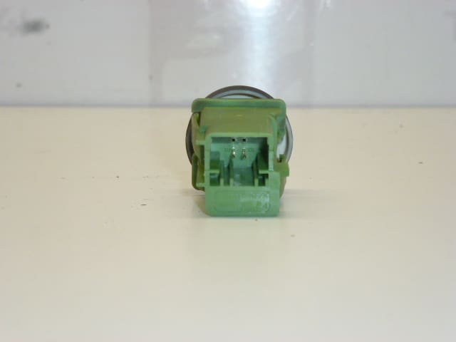 Centrallås controller Citroën Peugeot 9644851477 6554W5