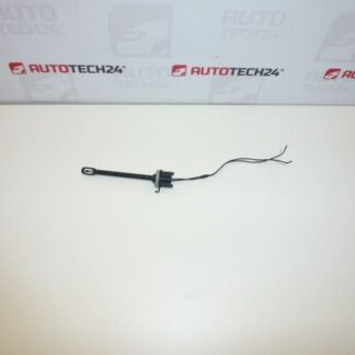 Temperaturføler Citroën Peugeot 6445ZT