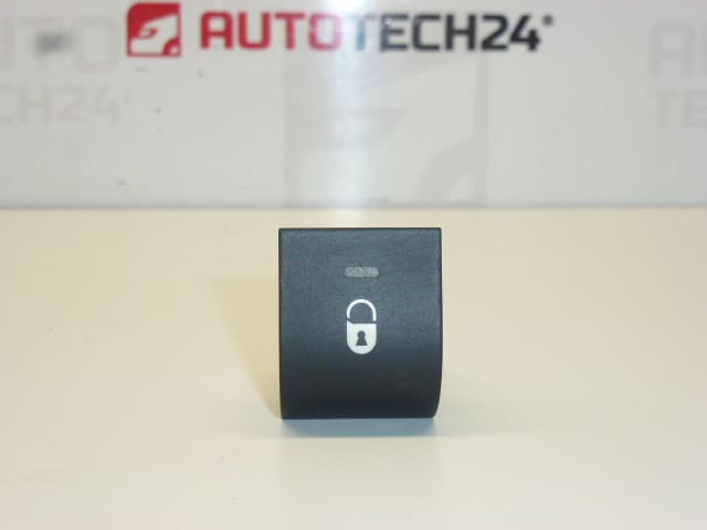 Citroën Peugeot 96570636XT 6554TC Låsekontrol