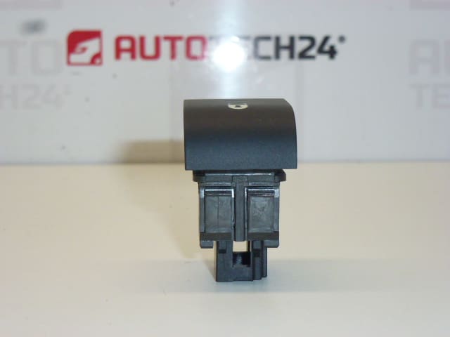 Citroën Peugeot 96570636XT 6554TC Låsekontrol