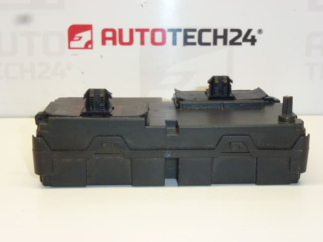 Inflator enhed Peugeot 307 9655139880 S120231300B