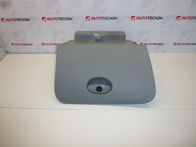 Opbevaringsboks Citroën C2 C3 9638006677 8214WC 8214WG