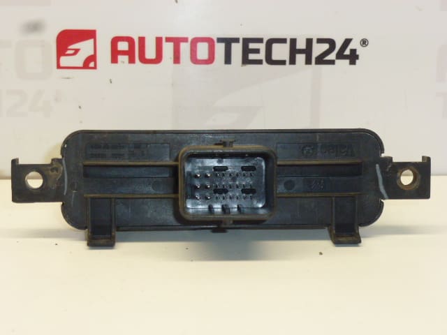 Lysstyringsenhed Valeo Citroën Peugeot 9651116480 6224K8
