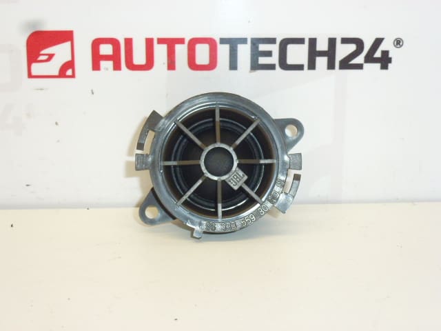 Højttaler JBL Citroën Peugeot 9633355980 6562F5