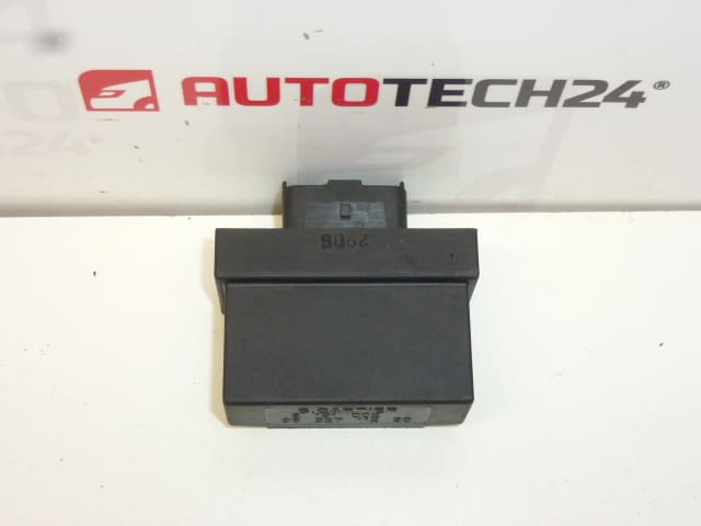 Relæ Citroën Peugeot G. Cartier 8191002 9652711280 1920NK