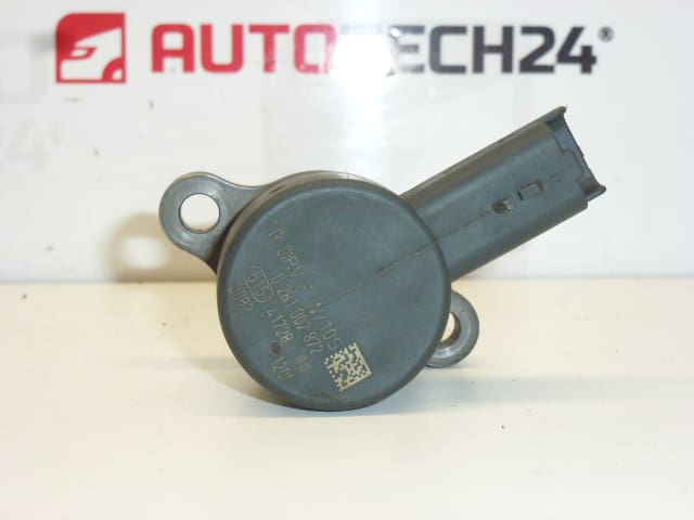 Brændstoftryksregulator Bosch 2.0 HDI 2.2 HDI 0281002872 193338