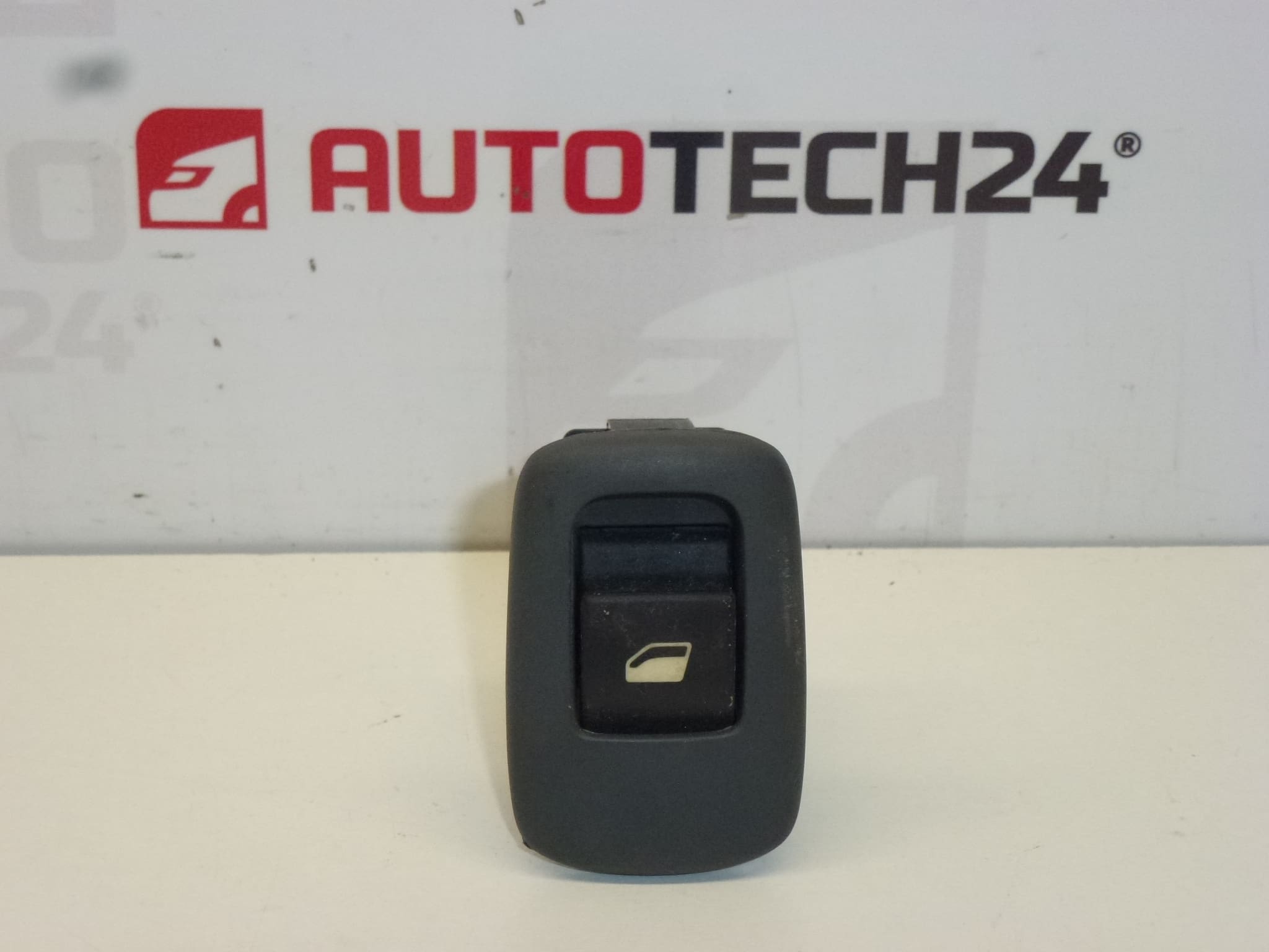 Citroën C5 vinduesregulator 96515962ZF 6554HL