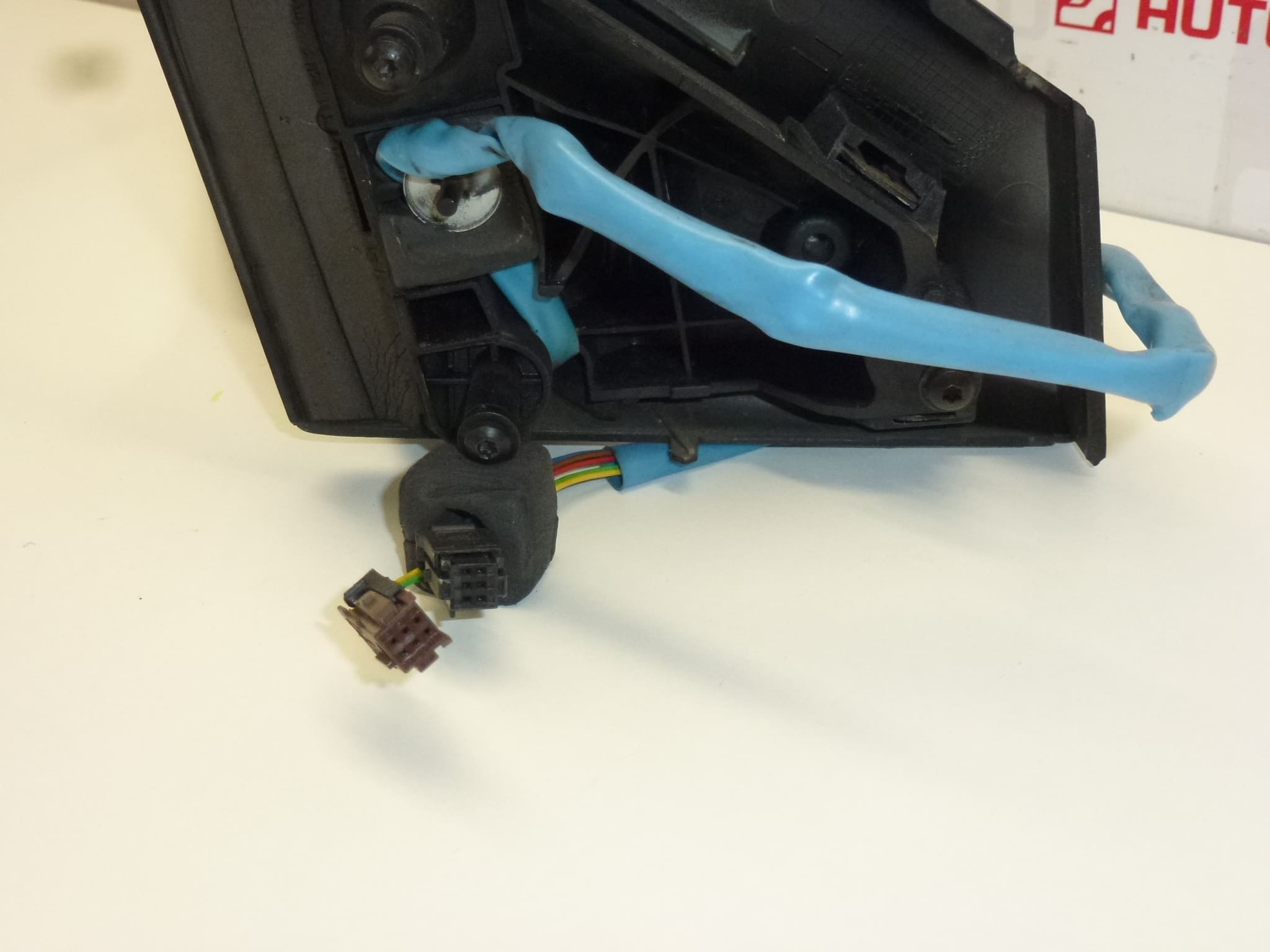 Venstre bakspejl Citroën C5 elektrisk sammenklappelig EYPC 8149WL