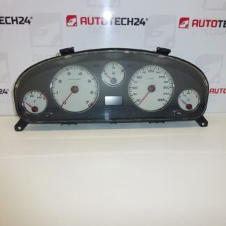 Speedometer Peugeot 406 1.8 16V 9650666080 610501