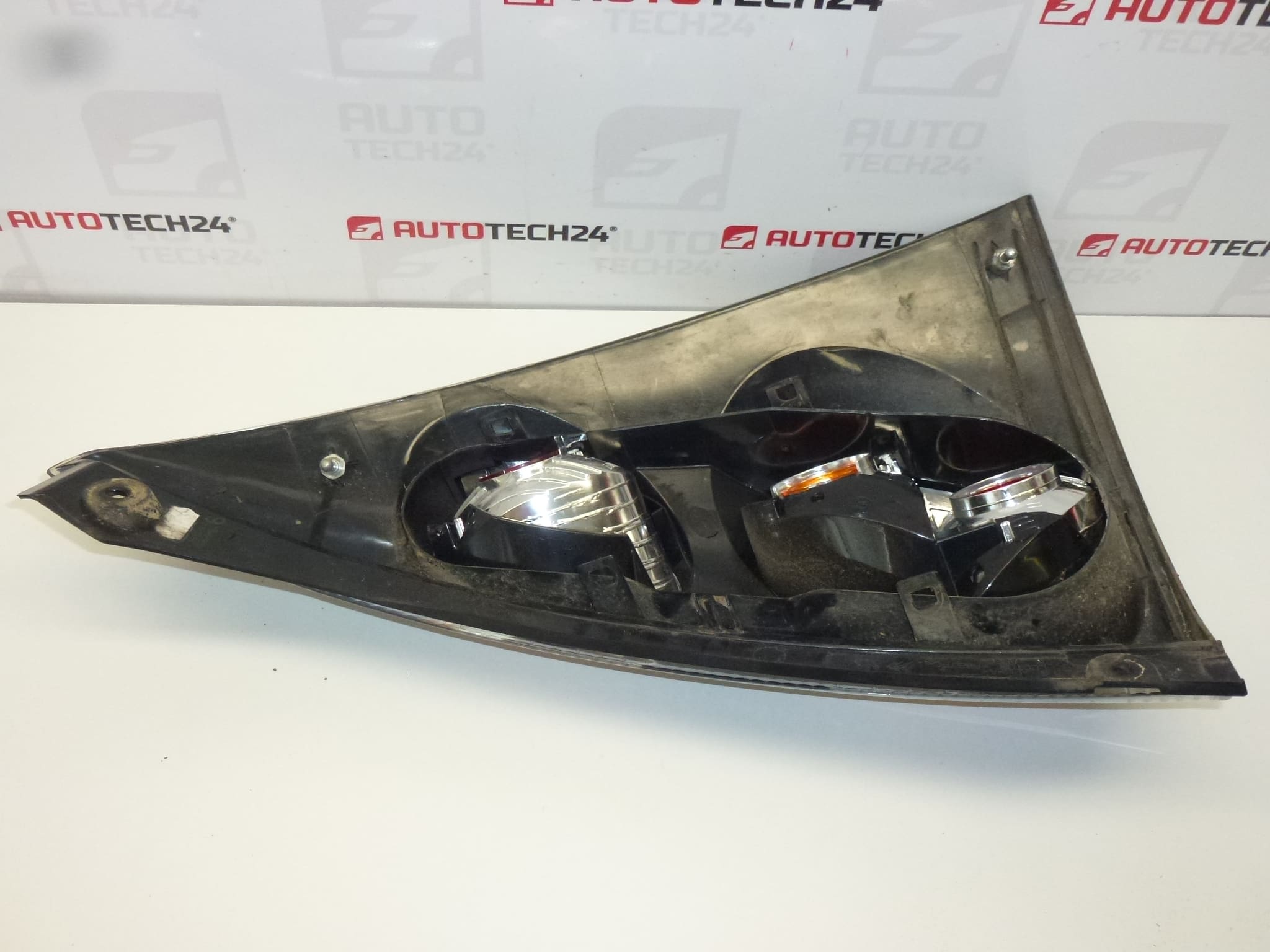 Venstre baglygte Citroën C1 81560-0H060 6350X8