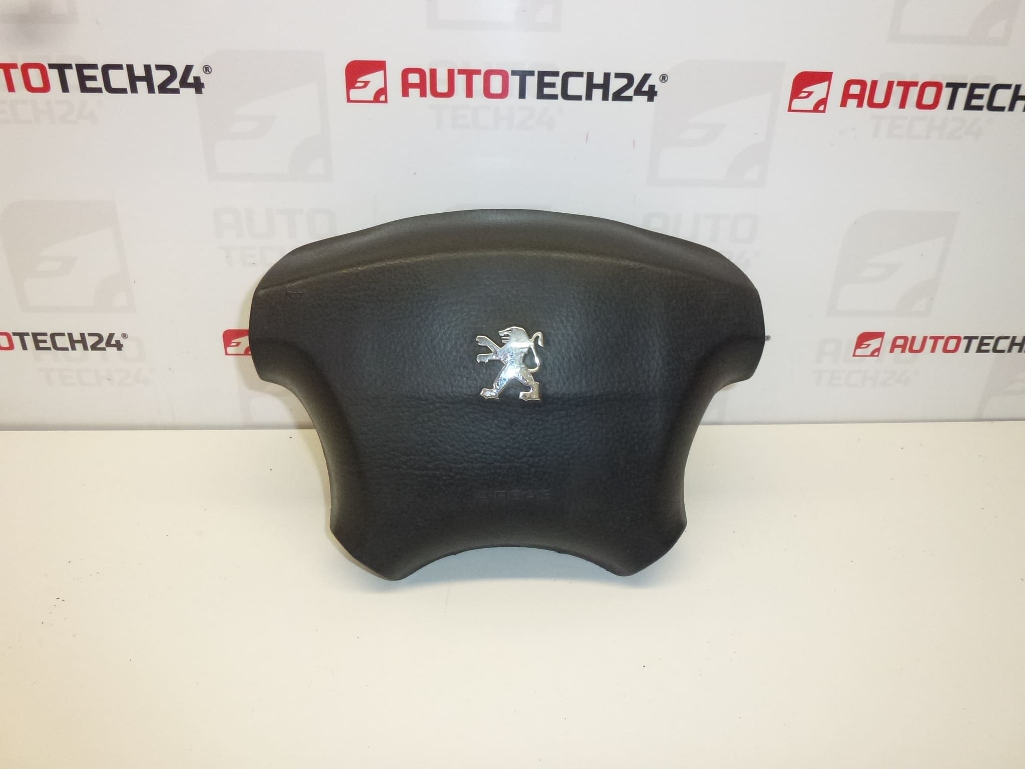 Rat airbag Peugeot 406 96500907ZL 4112GT