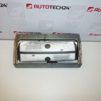 Passagerairbag Peugeot 406 9633804080 821665