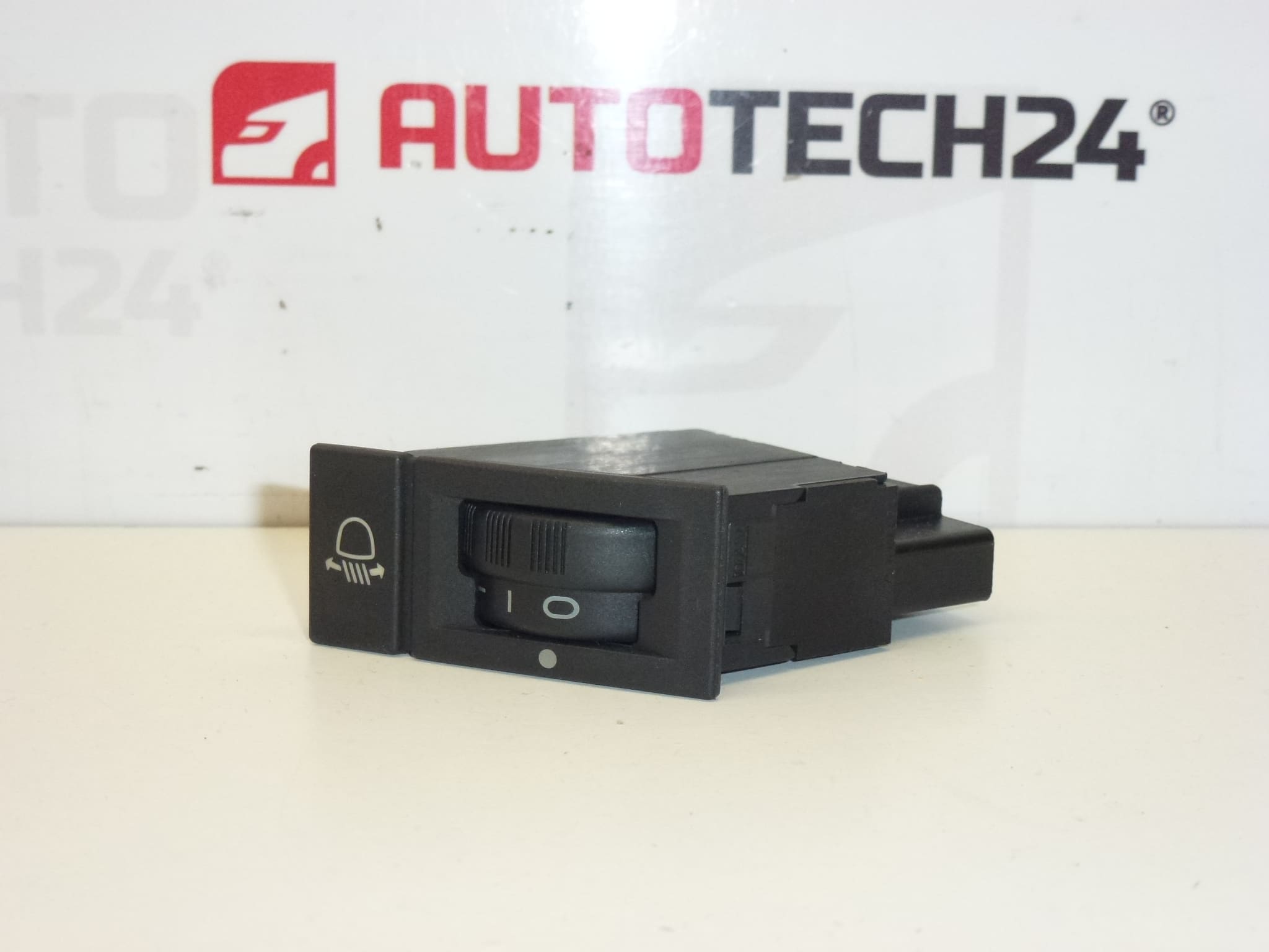 Citroën Peugeot 6552YN lyshøjdekorrektionscontroller