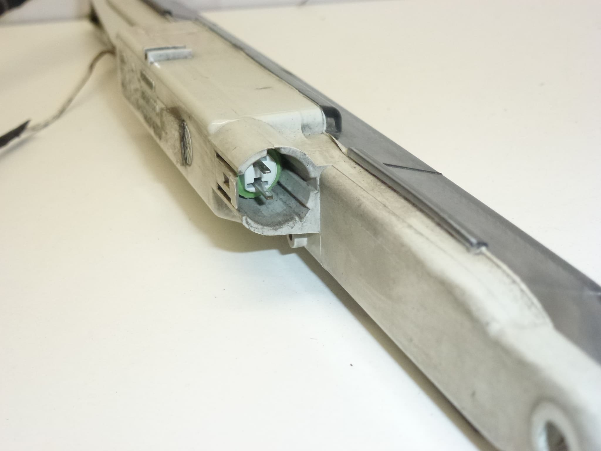 Tredje bremselys Peugeot 406 Stationcar 962300938 6350H4