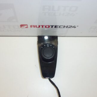 Aircondition kontrol Citroën C4 Picasso 9659796977 6451XH