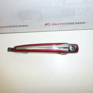 Førerdørshåndtag EKQD Citroën 9101HR