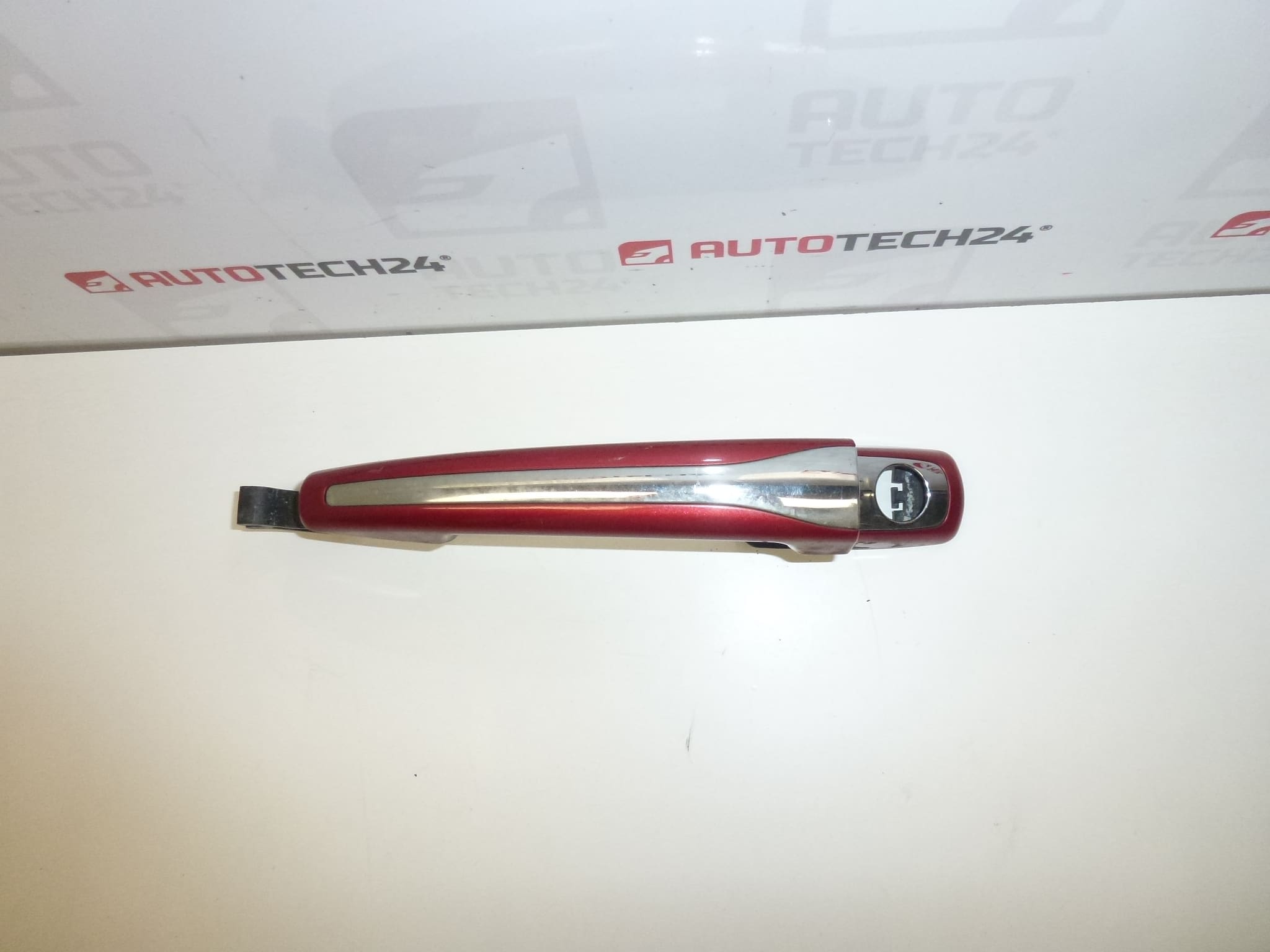 Førerdørshåndtag EKQD Citroën 9101HR