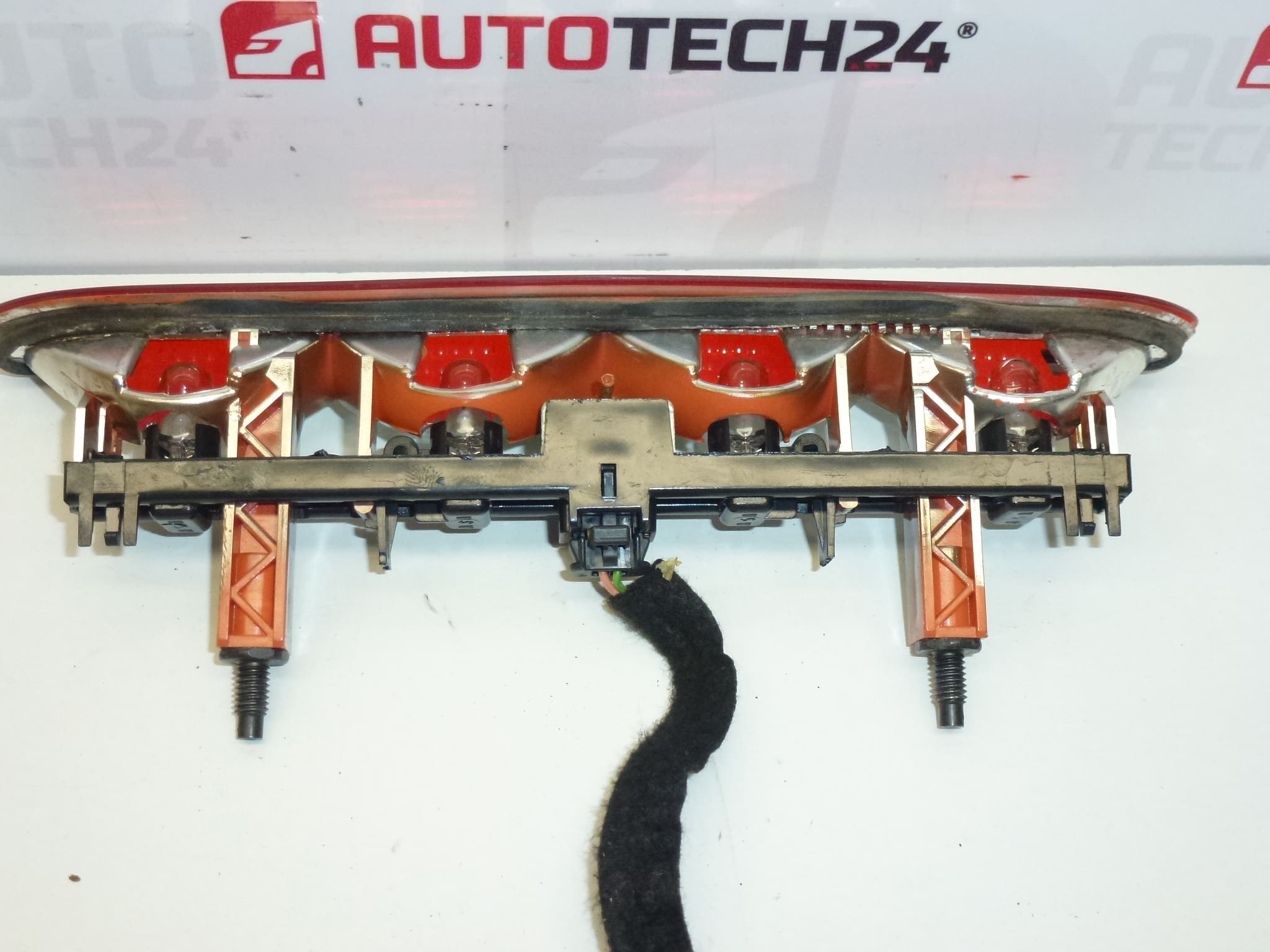 Bremselys Citroën 9641782980 6351R5