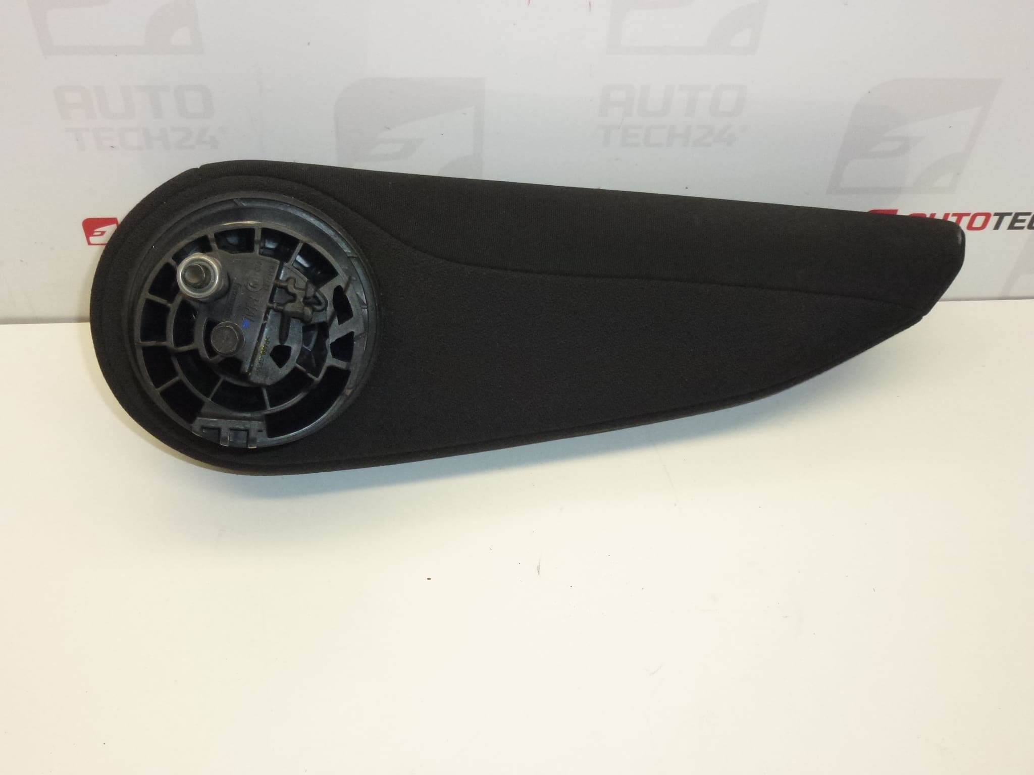 Højre armlæn Citroën Peugeot 8831C7