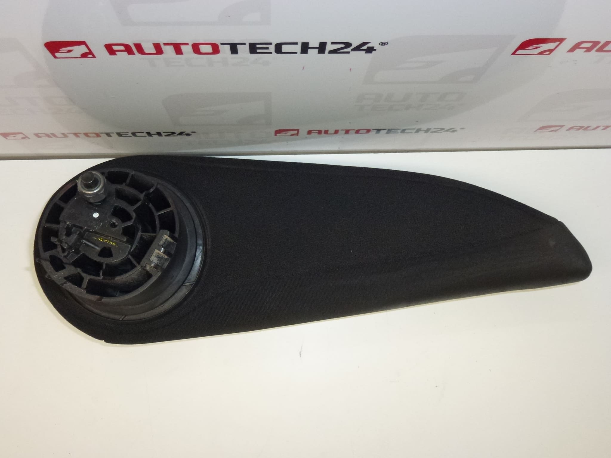 Venstre armlæn Citroën Peugeot 8831C8 8830PT