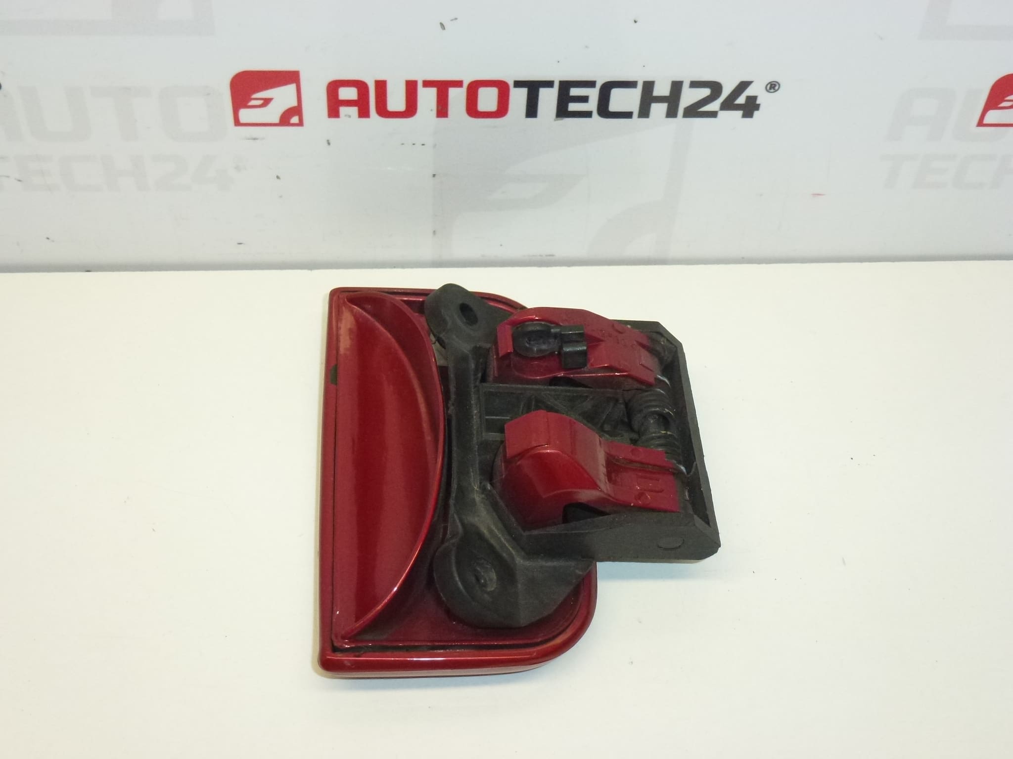 Højre dørgreb Citroën Berlingo EKQD 9101J5 9101H7