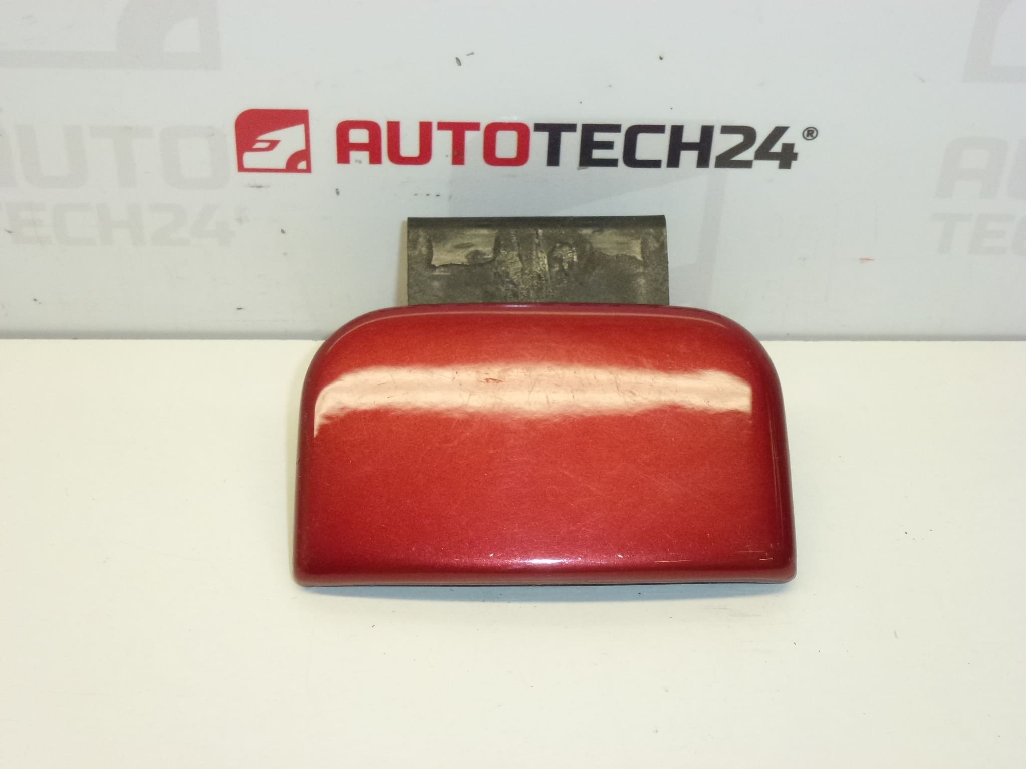 Venstre dørhåndtag Citroën Berlingo EKQD 9101J4 9101H6