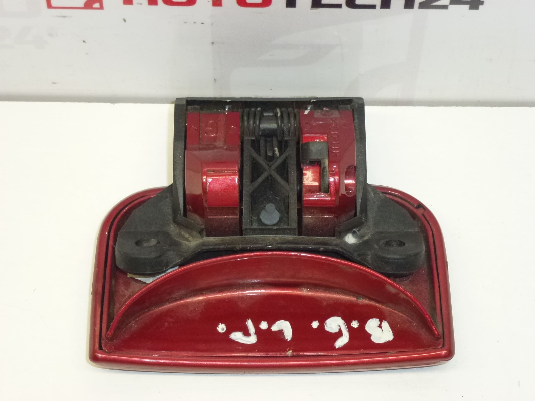 Venstre dørhåndtag Citroën Berlingo EKQD 9101J4 9101H6